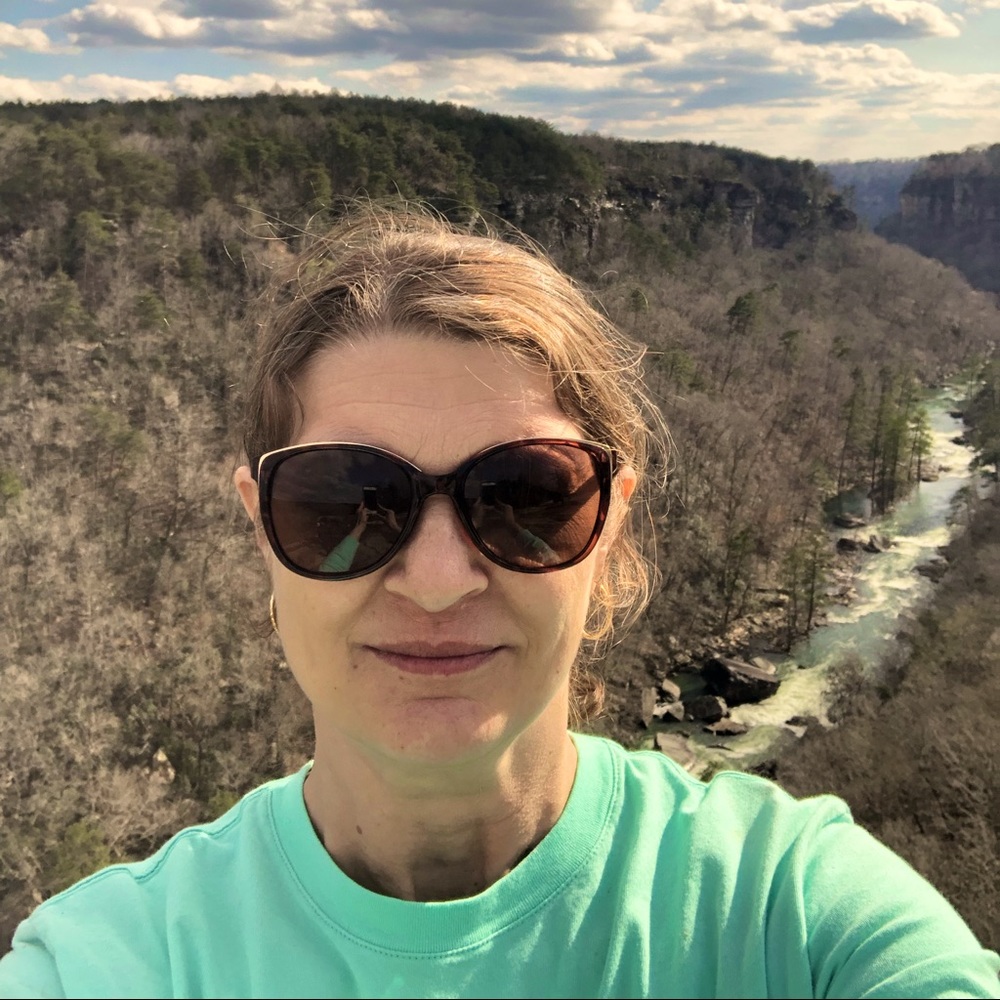 Meet your Posher, Rhonda